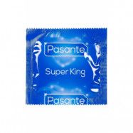 Pasante Super King Size 10p