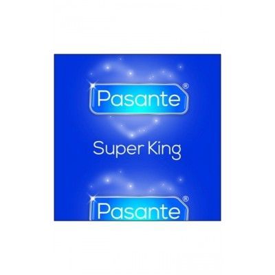 Pasante Super King Size 1p