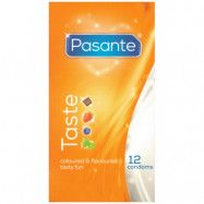 Pasante Taste 12-pack