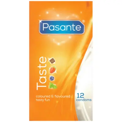 Pasante Taste 12-pack