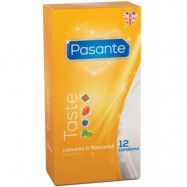 Pasante Taste - 12 pack