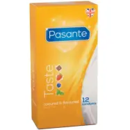Pasante Taste - 12 pack