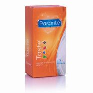 Pasante Taste/Flavours 12-pack