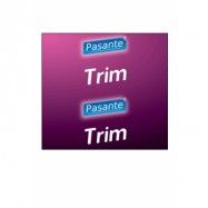 Pasante Trim 1-pack