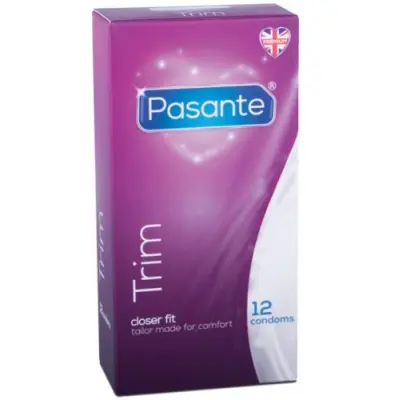 Pasante Trim 12-pack