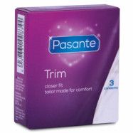 Pasante Trim 3-pack