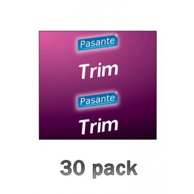 Pasante Trim 30-pack