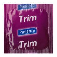 Pasante Trim condoms 1 st