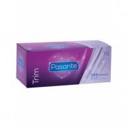 Pasante Trim: Kondomer, 144-pack