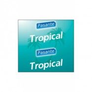 Pasante tropical 1p