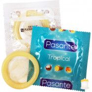 Pasante Tropical Coconut 1 st