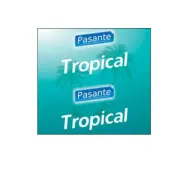Pasante Tropical Flavours 1-pack