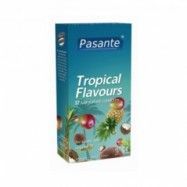 Pasante Tropical Kondomer 12-pack