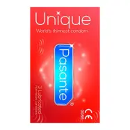 Pasante Unique 3-pack