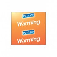 Pasante warming 1p