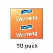 Pasante Warming 30-pack