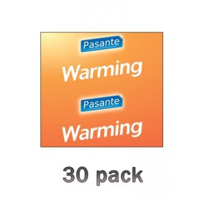 Pasante Warming 30-pack