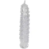 Penis Sleeve With Stimulating Texture& Spikes