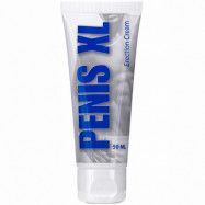 Penis XL Erektionskräm 50 ml - Klar