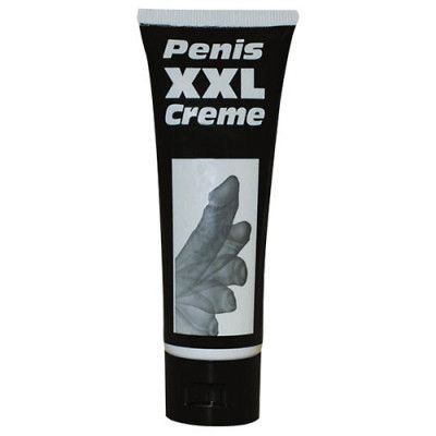PENIS XXL CRÈME