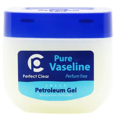 Perfect Clear Pure Vaseline 440 ml