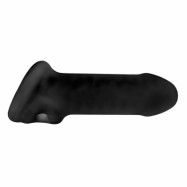 Perfect Fit - Fat Boy Thin Standard BLACK 14cm