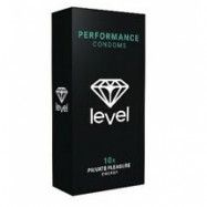 Performance Condoms 10x