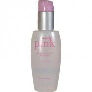 Pink silicon lube