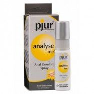 PJUR ANALYSE ME! 20 ML ANALSPRAY