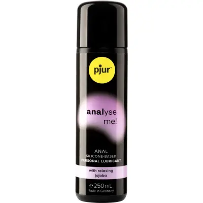 Pjur Analyse Me! 250 ml