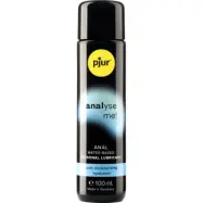 Pjur Analyse Me Anal waterglide 100 ml