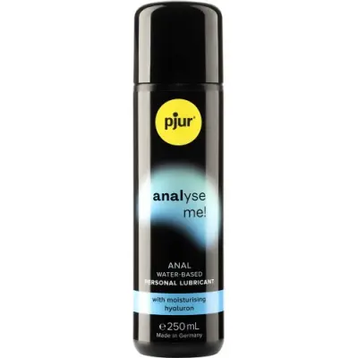 Pjur Analyse Me Anal waterglide 250 ml