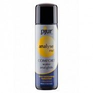 PJUR ANALYSE ME COMFORT GLIDE 250ML