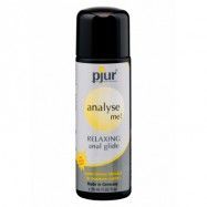 PJUR ANALYSE ME GLIDE 30ML