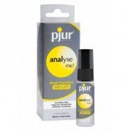 PJUR ANALYSE ME SERUM 20 ML