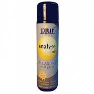 Pjur Analyse Me Silicone Glide - 100 ml