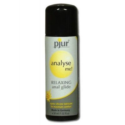 Pjur Analyse Me Silicone Glide - 30 ml