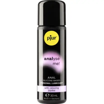 Pjur Analyse Me Silicone Glide - 30 ml