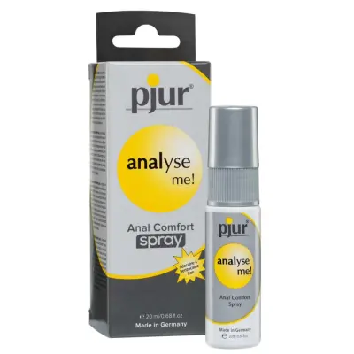 Pjur Analyse Me! Spray 20 ml