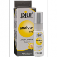 Pjur AnalyzeMe – Anal Comfort Spray