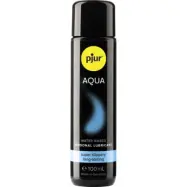 Pjur Aqua 100 ml
