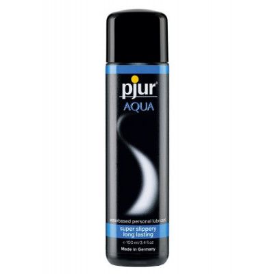 Pjur Aqua 100 ml