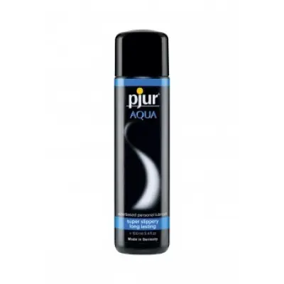 Pjur Aqua 100ml