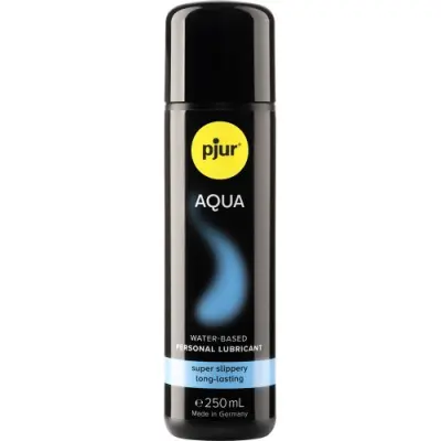 Pjur Aqua 250 ml