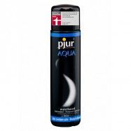 PJUR AQUA LUBRICANT 100 ML