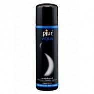 PJUR AQUA LUBRICANT 250 ML