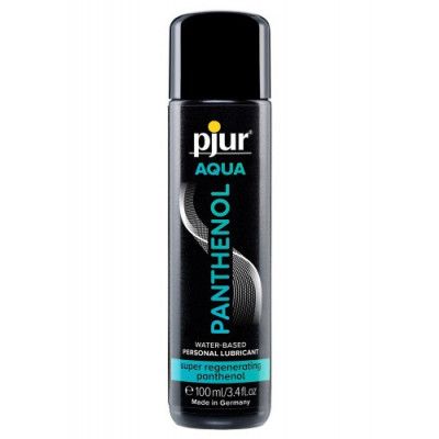 Pjur Aqua Panthenol 100 ml