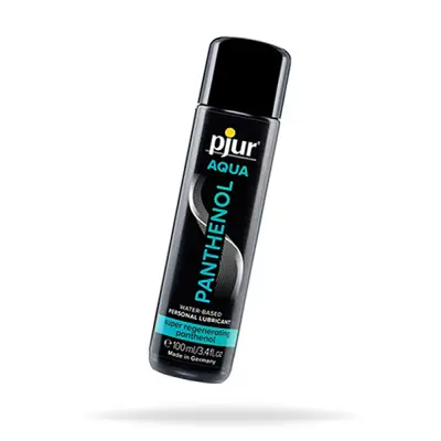 Pjur Aqua Panthenol Lubricant (Volym: 30 ml)