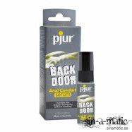 pjur Back Door Serum