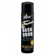 PJUR BACKDOOR ANAL GLIDE 100ML - Silikon